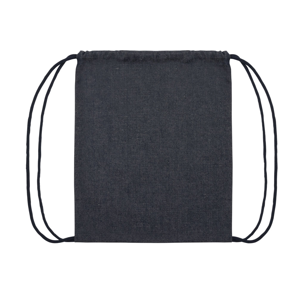 Impact AWARE™ dragskoväska återvunnen denim