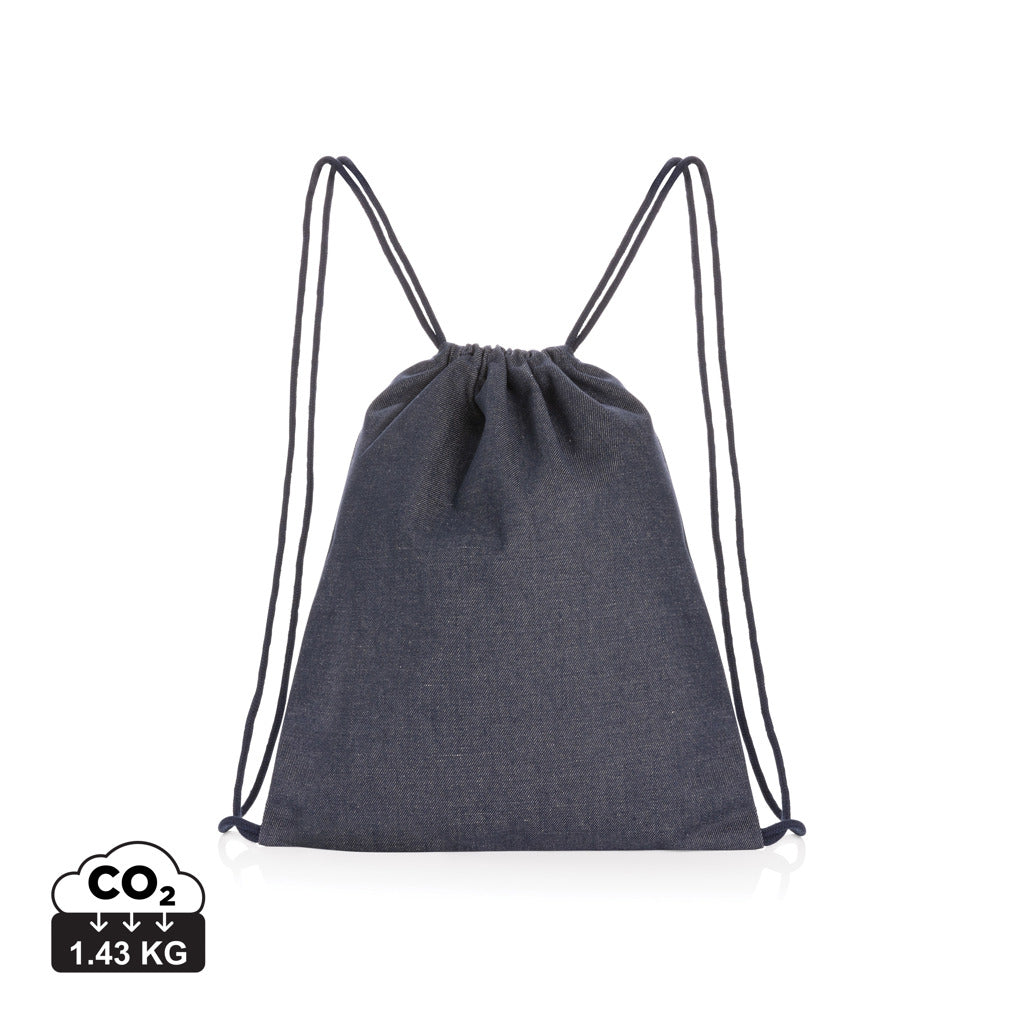 Impact AWARE™ dragskoväska återvunnen denim