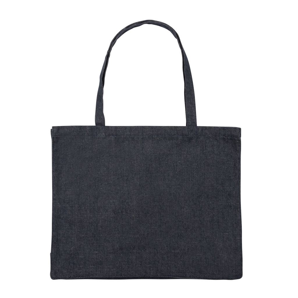 Impact AWARE™ shoppingkasse Återvunnen denim