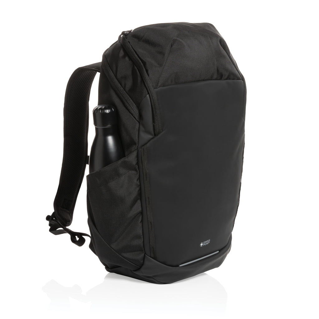 Swiss Peak AWARE™ RPET 15.6' businessryggsäck