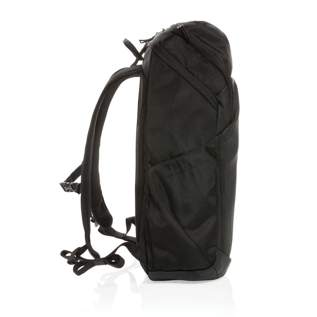 Swiss Peak AWARE™ RPET 15.6' businessryggsäck