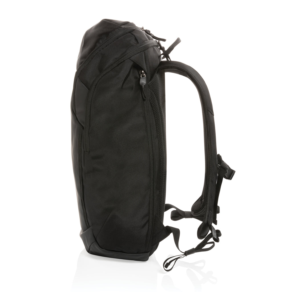 Swiss Peak AWARE™ RPET 15.6' business ryggsäck