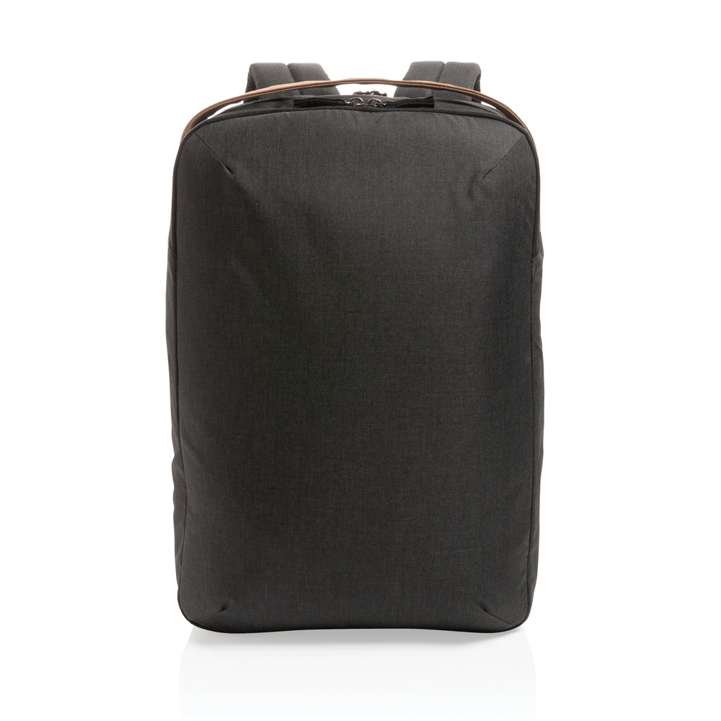 Impact AWARE™ 300D two tone lyxig 15.6' laptopryggsäck