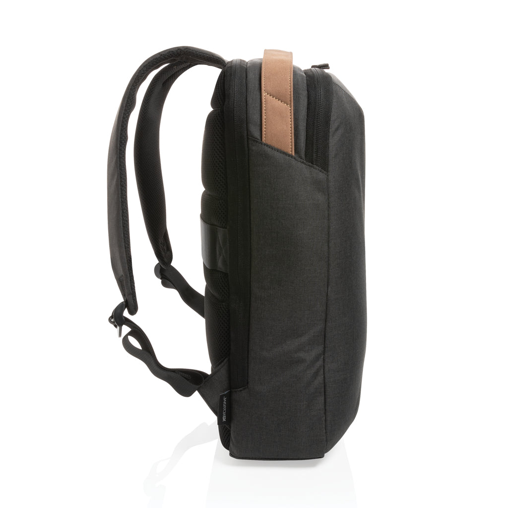 Impact AWARE™ 300D two tone lyxig 15.6' laptopryggsäck