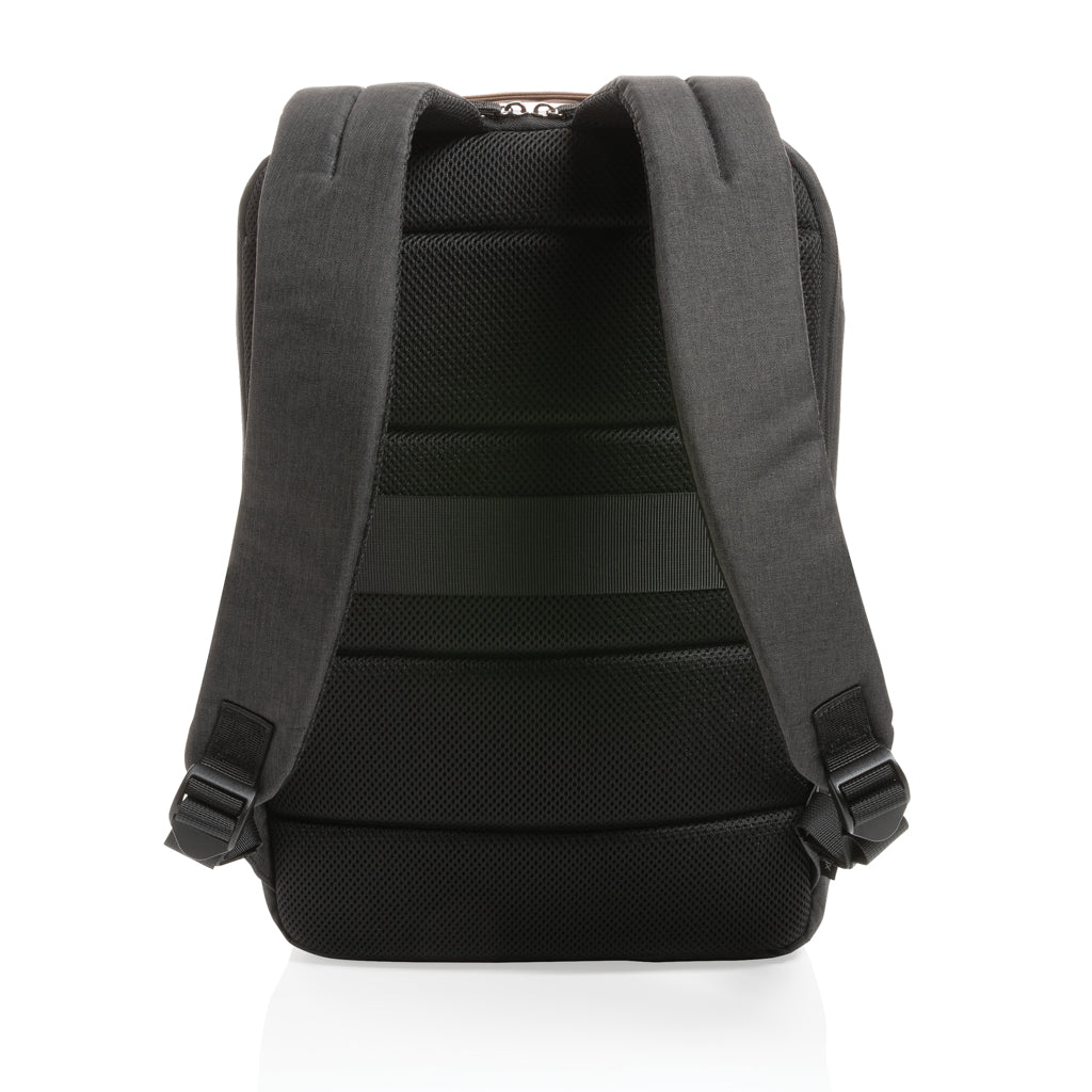 Impact AWARE™ 300D two tone lyxig 15.6' laptopryggsäck