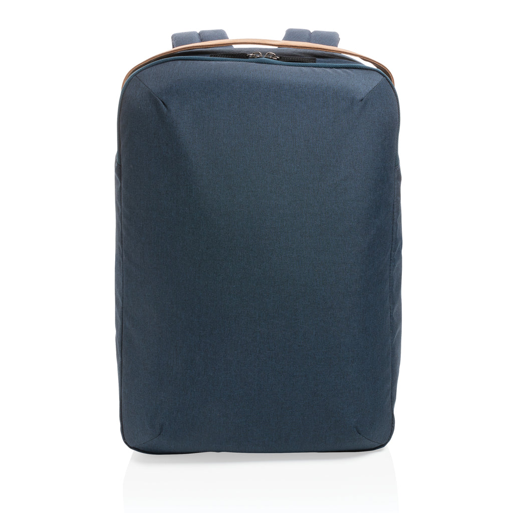 Impact AWARE™ 300D two tone lyxig 15.6' laptopryggsäck