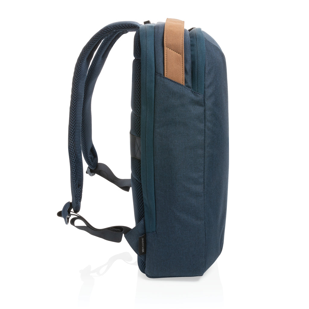 Impact AWARE™ 300D two tone lyxig 15.6' laptopryggsäck