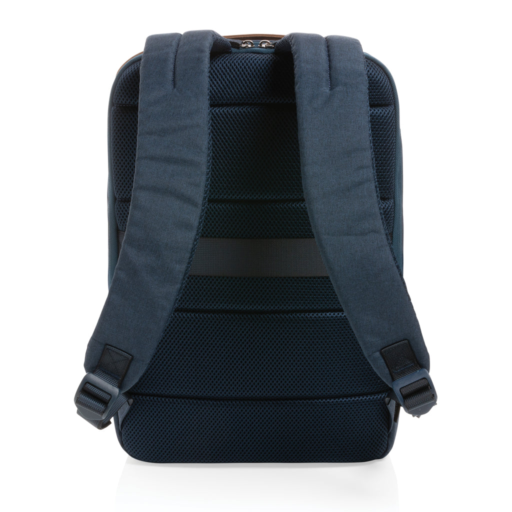 Impact AWARE™ 300D two tone lyxig 15.6' laptopryggsäck