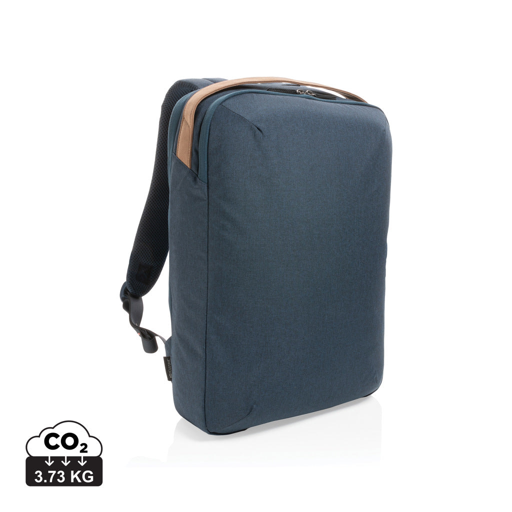 Impact AWARE™ 300D two tone lyxig 15.6' laptopryggsäck
