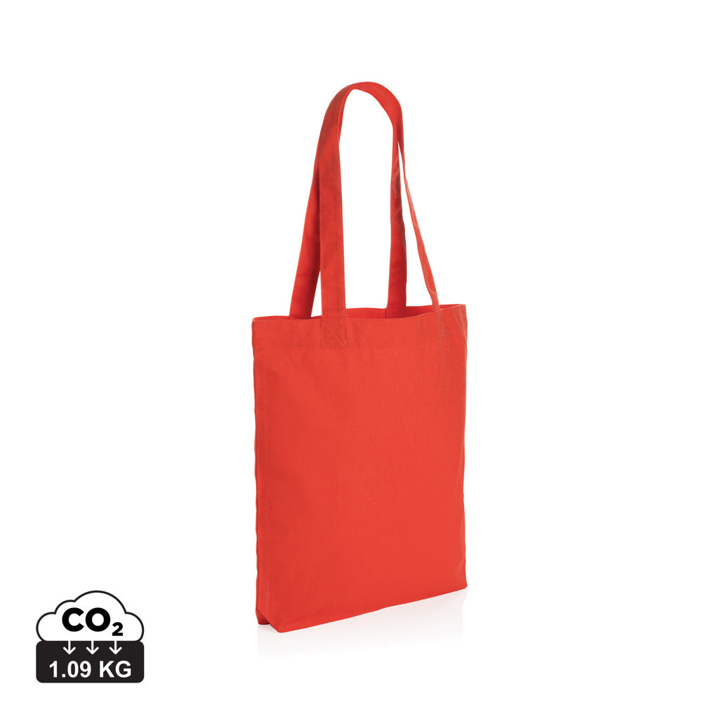 Impact AWARE™ tote-väska 285gsm rcanvas