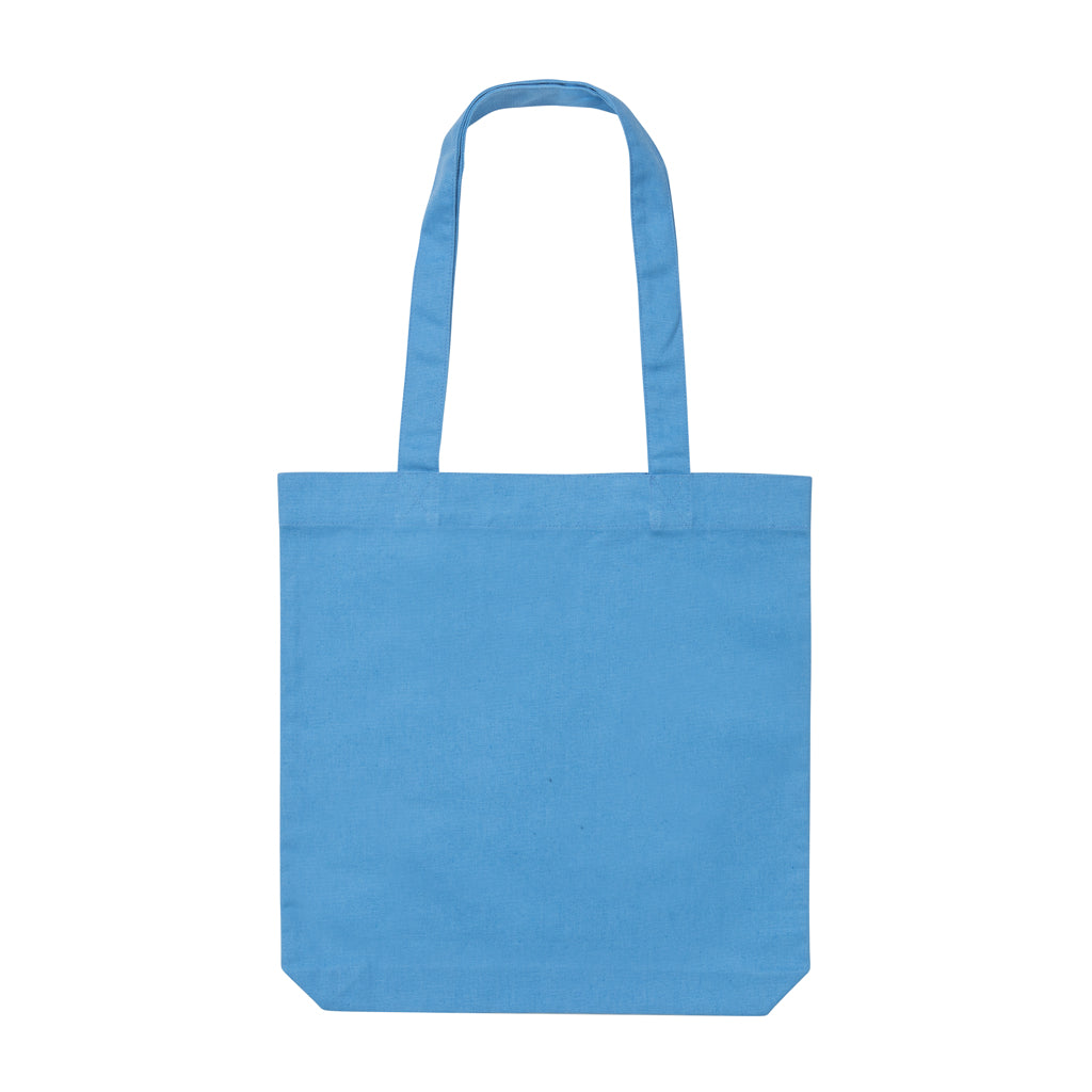 Impact AWARE™ toteväska 285gsm rcanvas