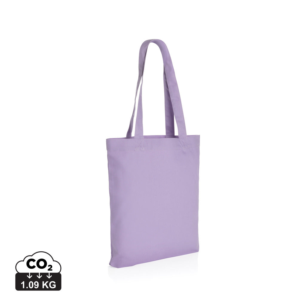 Impact AWARE™ toteväska 285gsm rcanvas