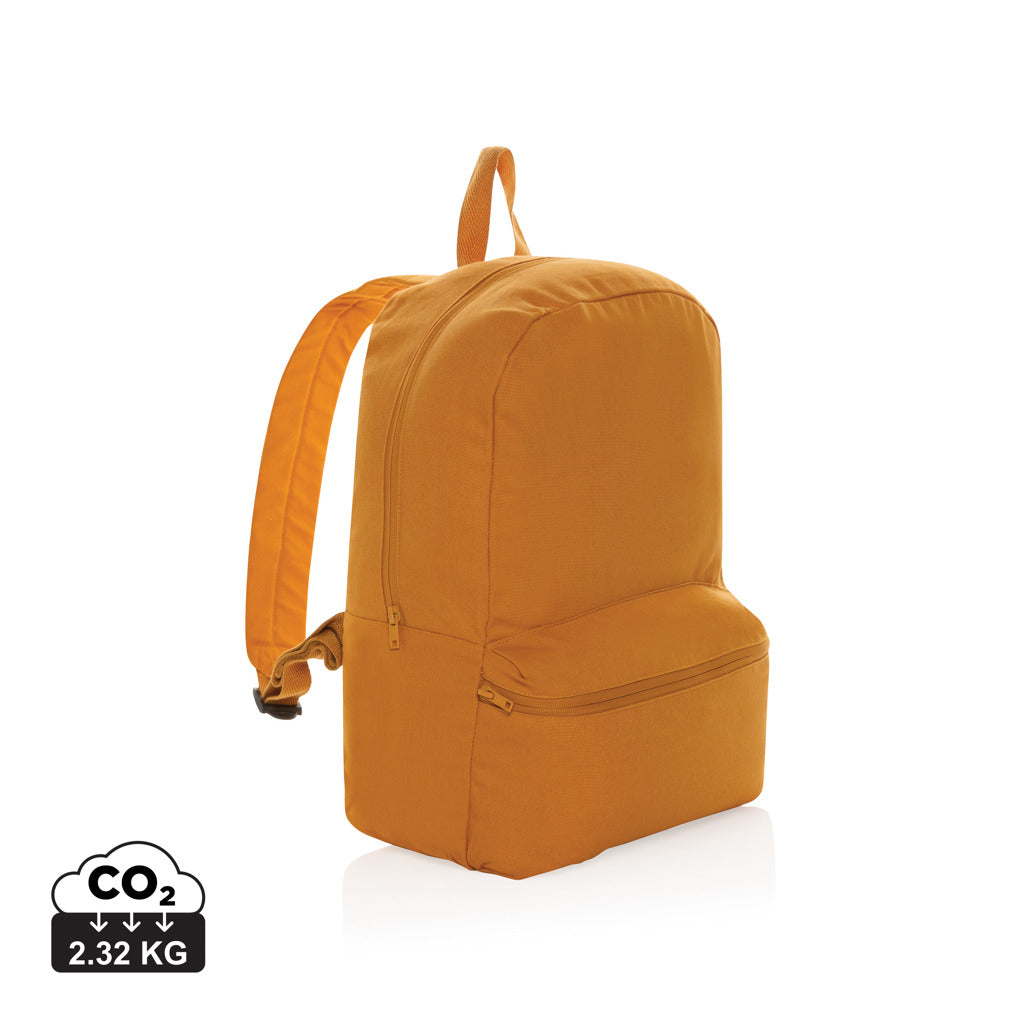 Impact Aware™ ryggsäck 285 gsm rcanvas