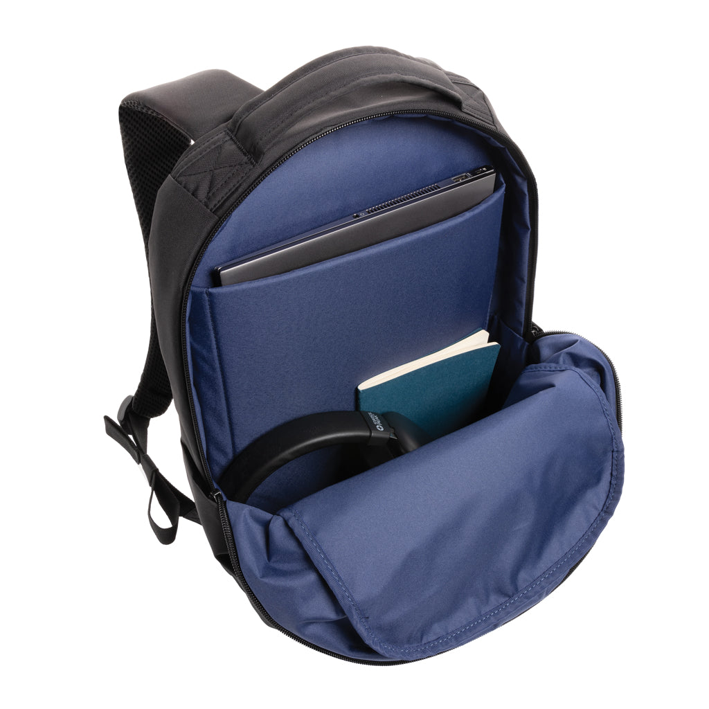 Swiss Peak Brooke AWARE™ RPET 15.6' laptopryggsäck