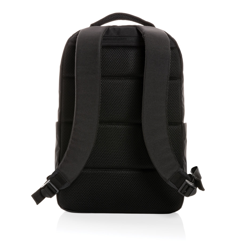 Swiss Peak Brooke AWARE™ RPET 15.6' laptopryggsäck