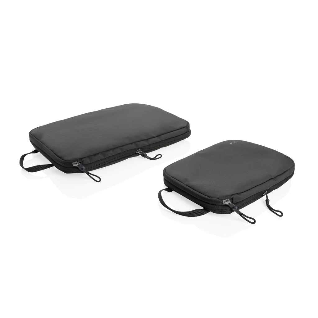 Swiss Peak Ridge AWARE™ RPET 2-pack packkuber