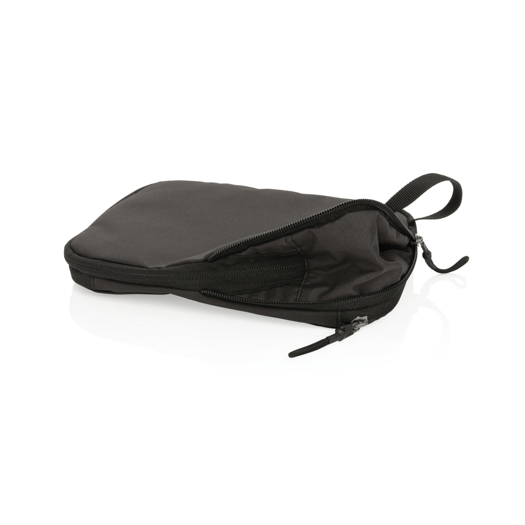 Swiss Peak Ridge AWARE™ RPET 2-pack packkuber