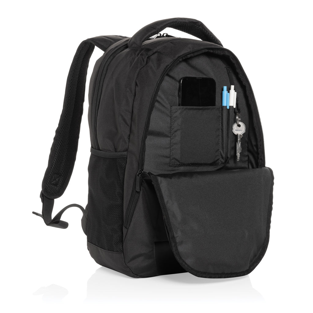 Impact AWARE™ Boardroom laptopryggsäck PVC-fri