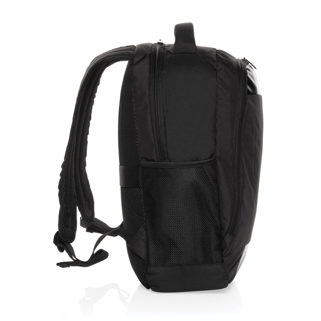 Impact AWARE™ Boardroom laptopryggsäck PVC-fri