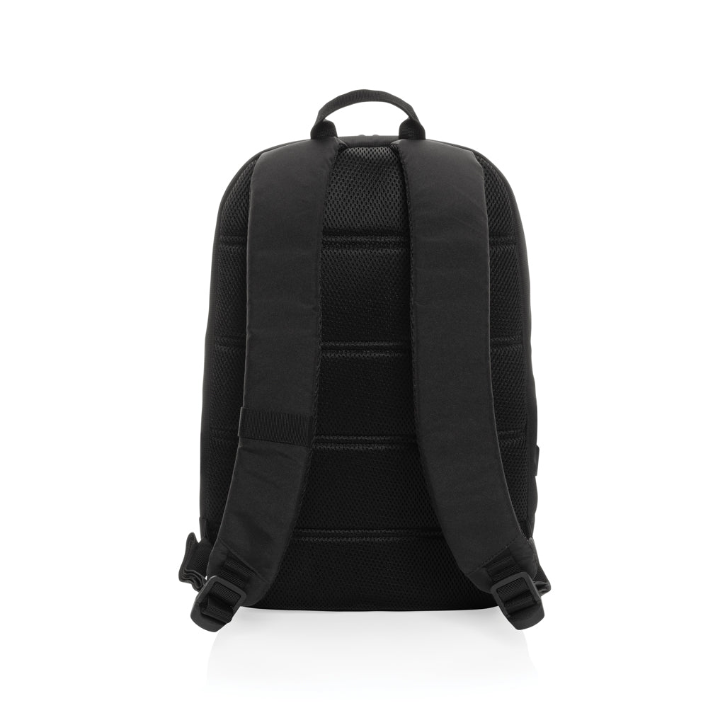 Swiss Peak AWARE™ modern 15.6' laptopryggsäck