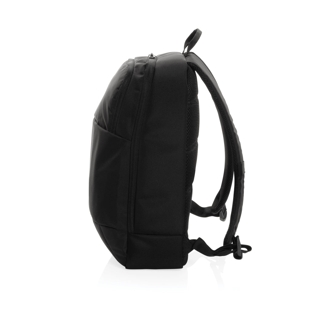 Swiss Peak AWARE™ modern 15.6' laptopryggsäck