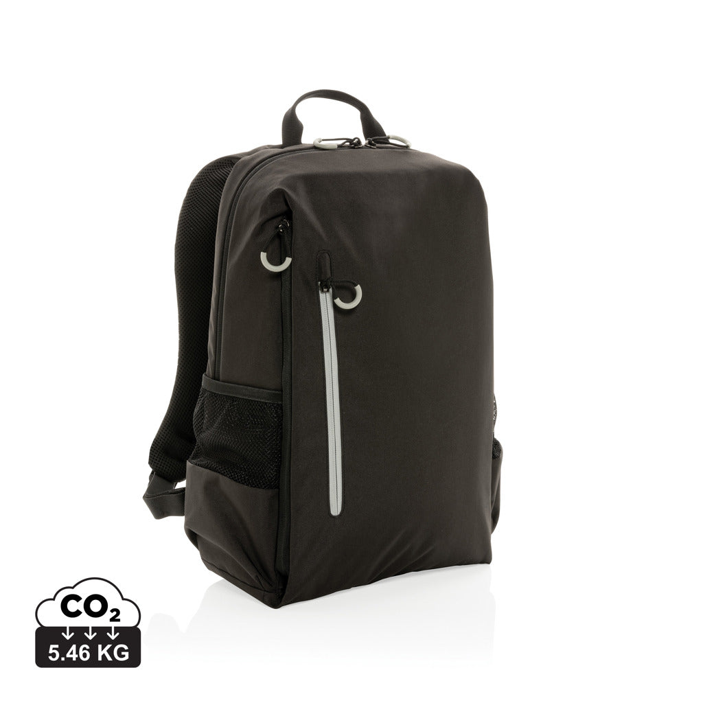 Impact AWARE™ Lima 15.6' RFID laptopryggsäck