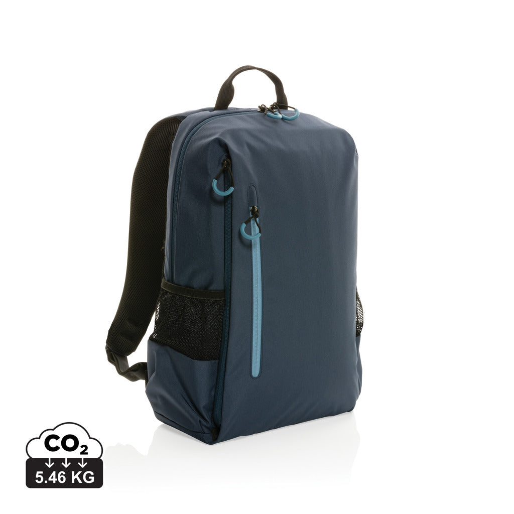 Impact AWARE™ Lima 15.6' RFID laptopryggsäck