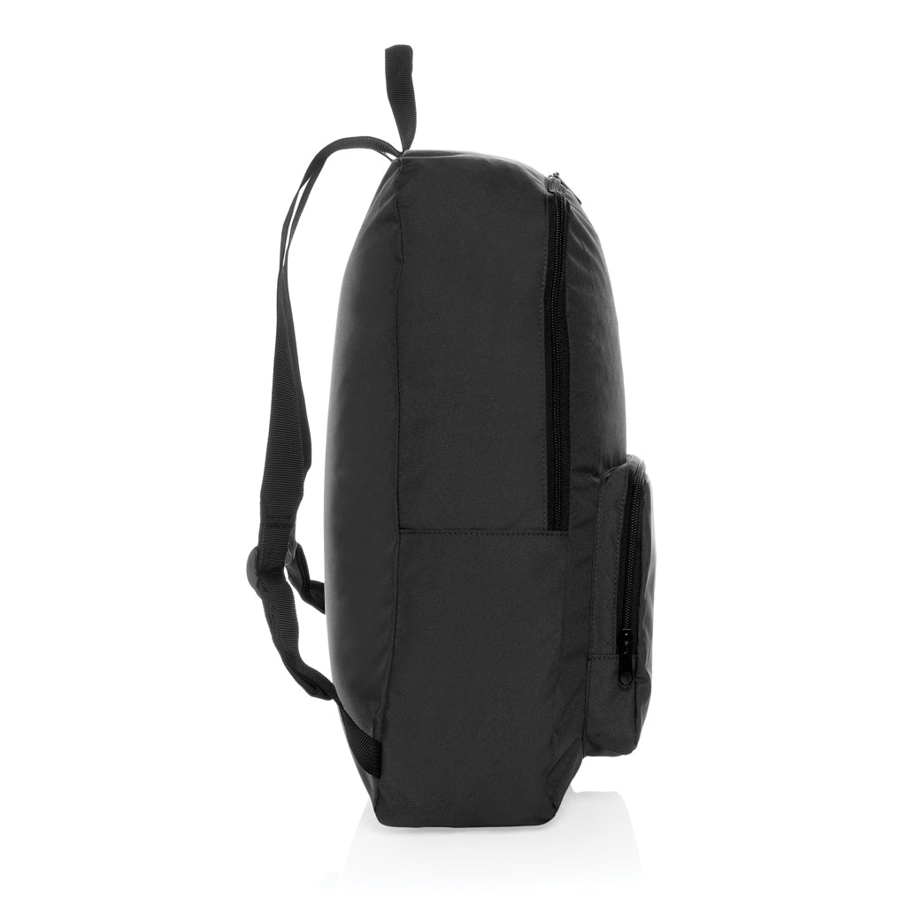 Dillon AWARE™ RPET hopvikbar ryggsäck