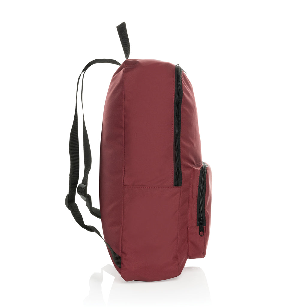 Dillon AWARE™ RPET hopvikbar ryggsäck