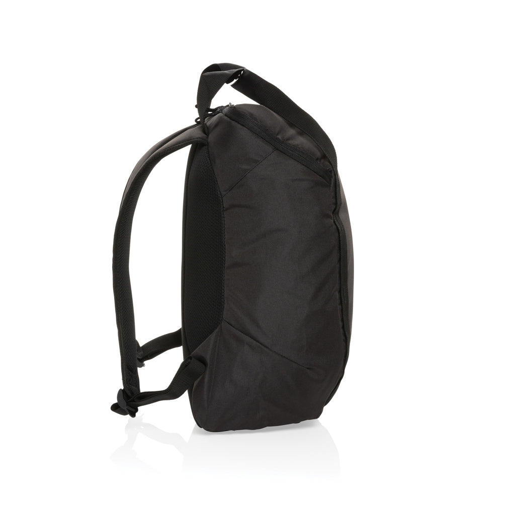 Sienna 14' laptopryggsäck AWARE™ RPET