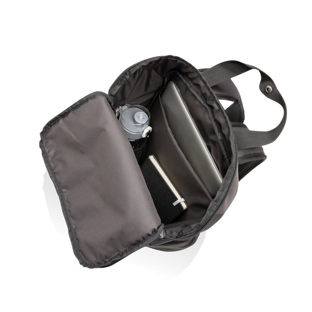 Sienna 14' laptopryggsäck AWARE™ RPET
