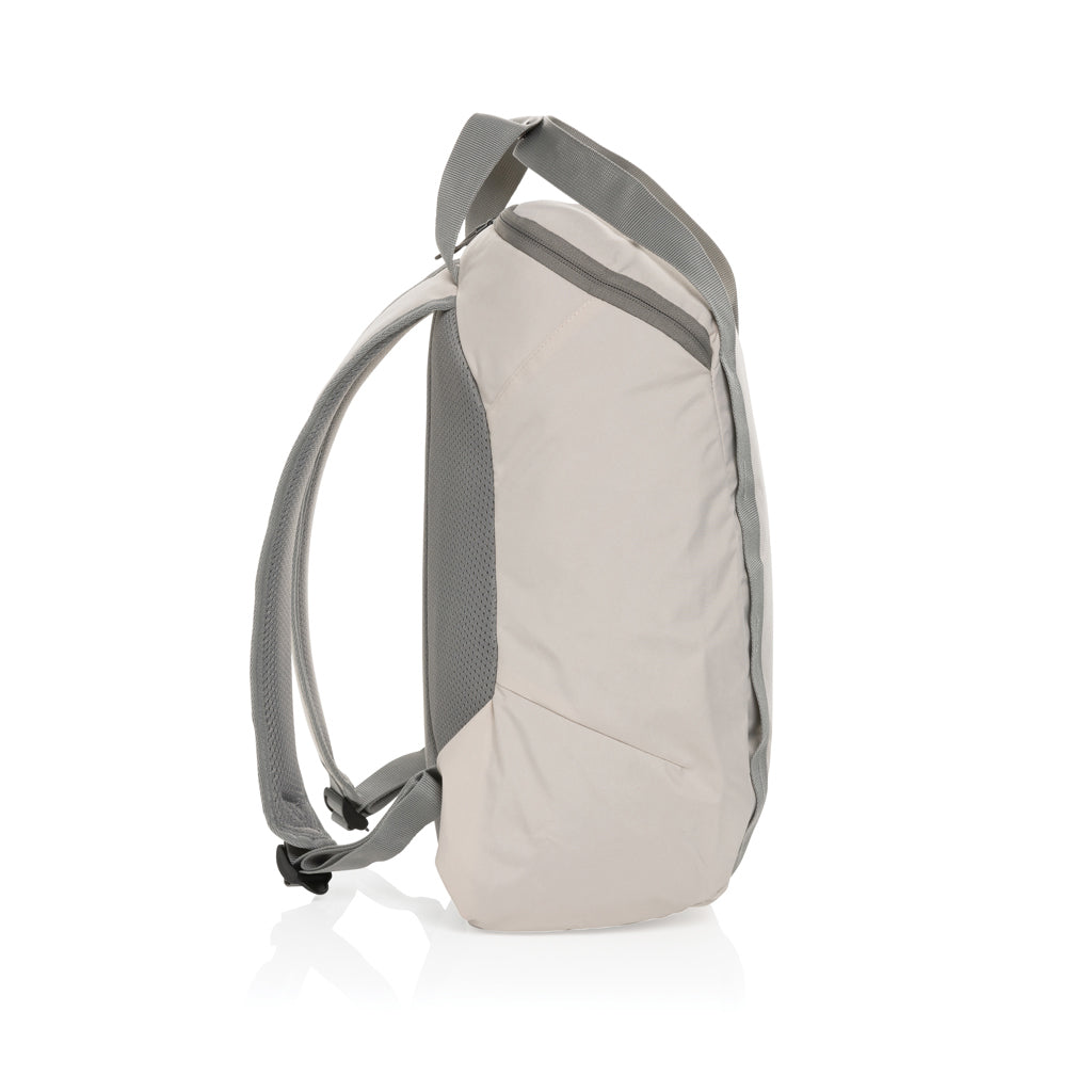 Sienna 14' laptopryggsäck AWARE™ RPET