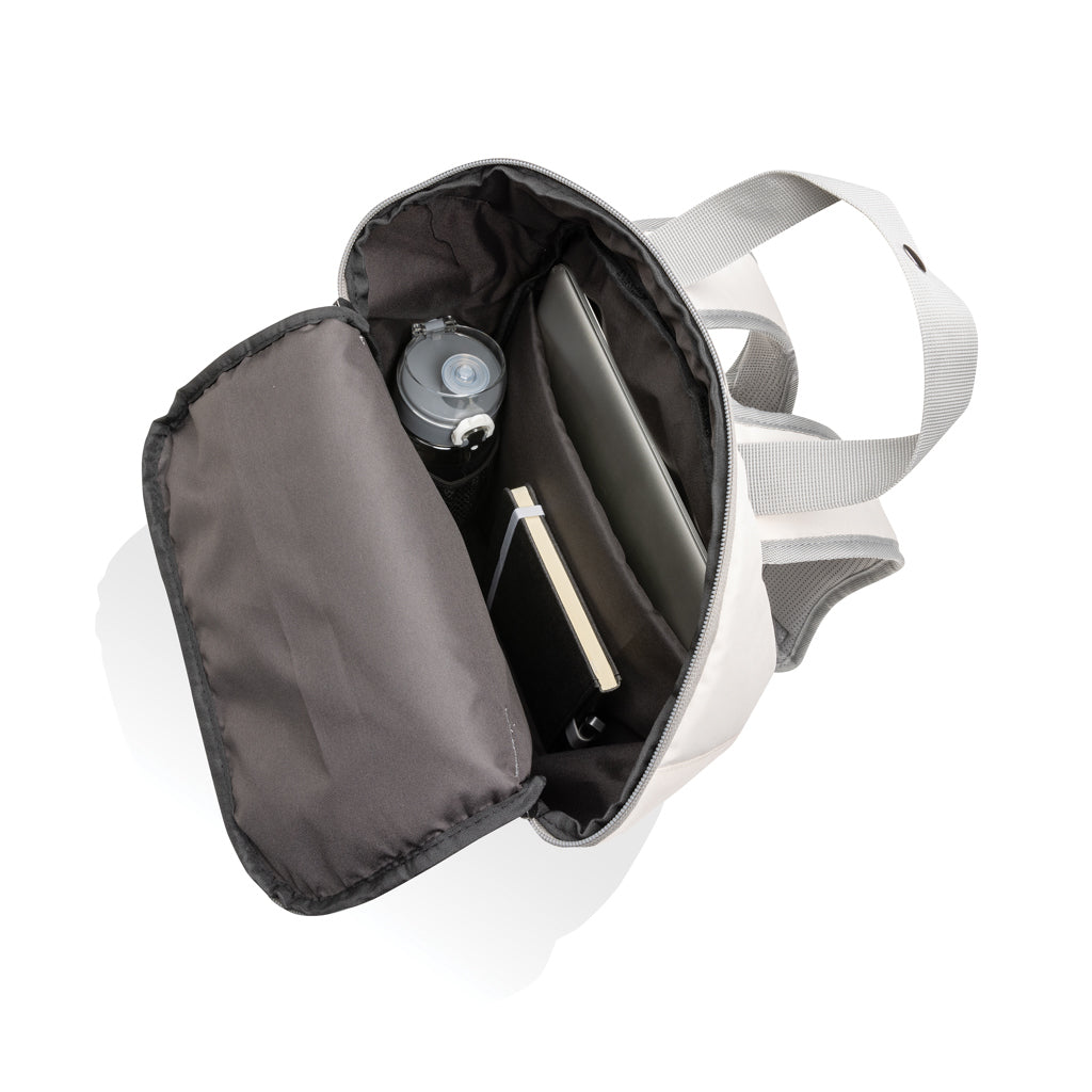 Sienna 14' laptopryggsäck AWARE™ RPET