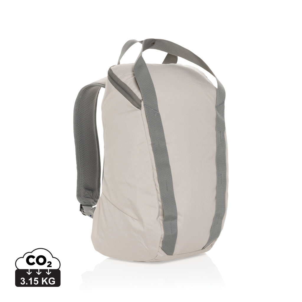 Sienna 14' laptopryggsäck AWARE™ RPET