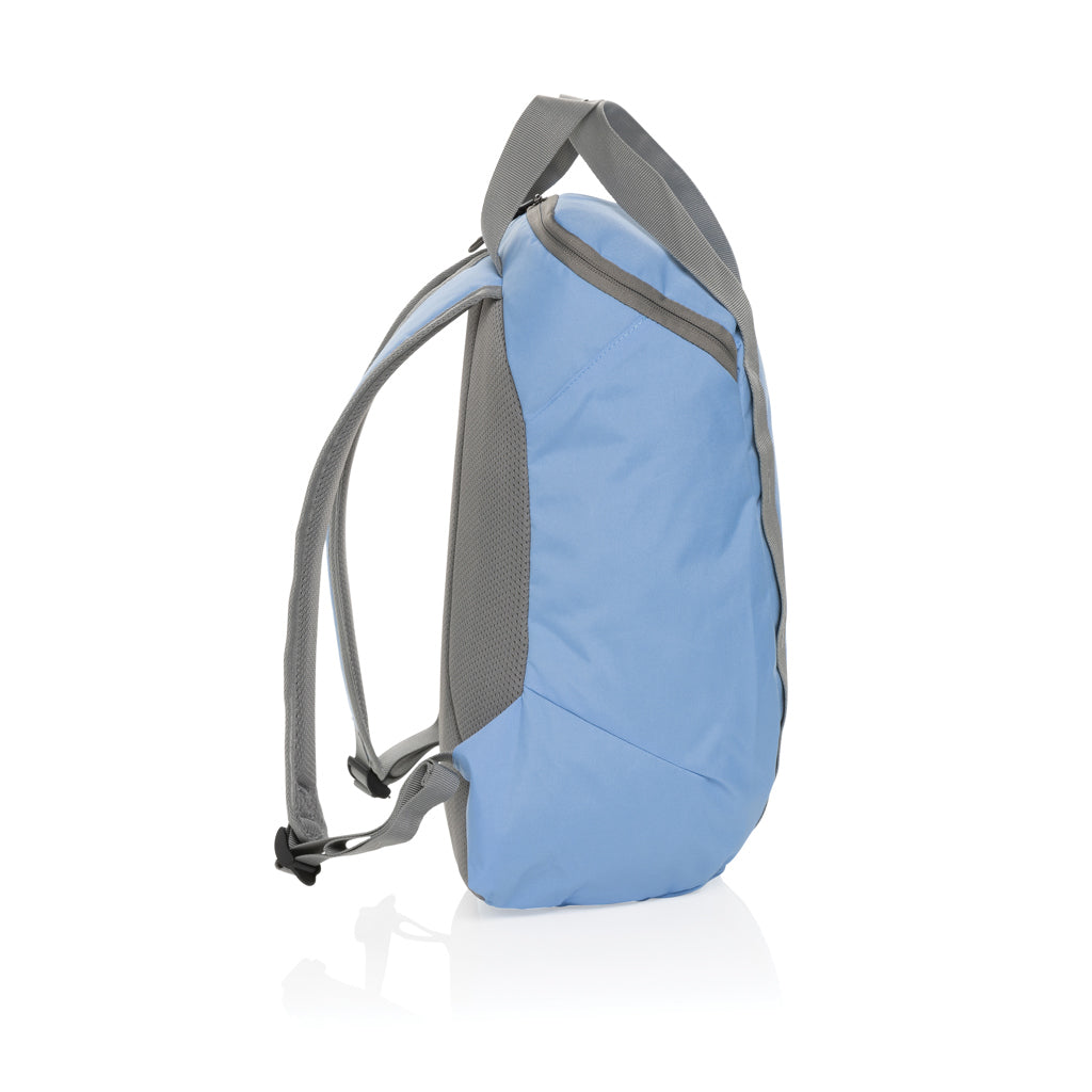 Sienna 14' laptopryggsäck AWARE™ RPET