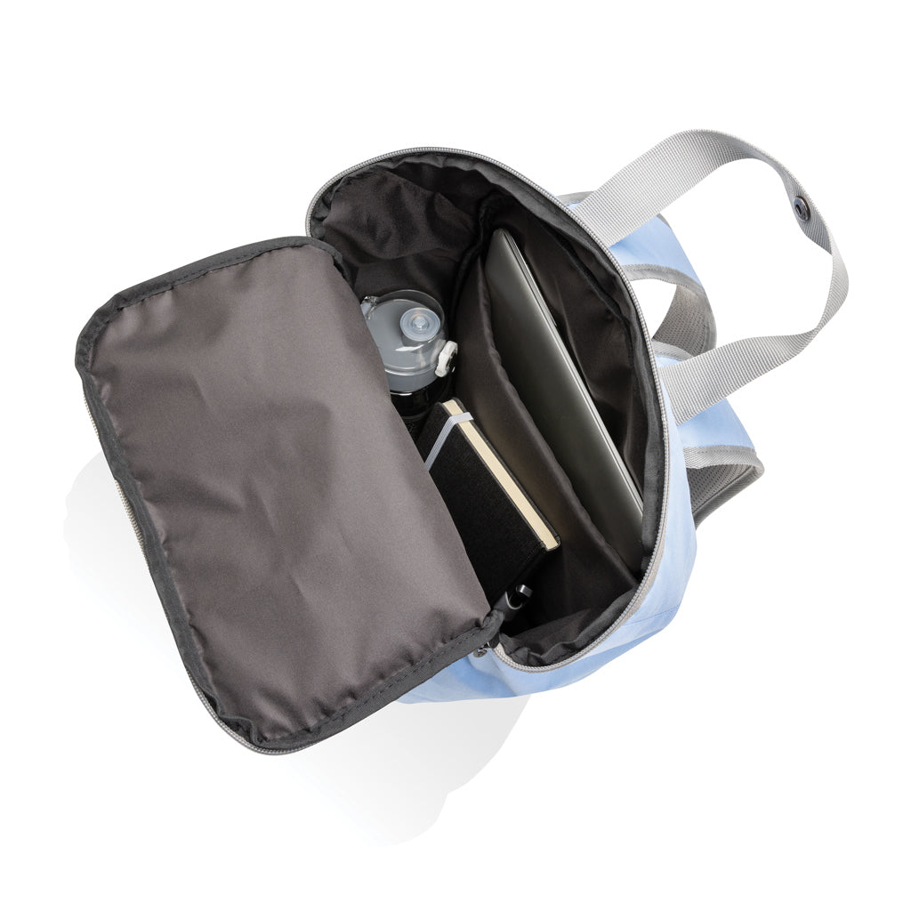 Sienna 14' laptopryggsäck AWARE™ RPET
