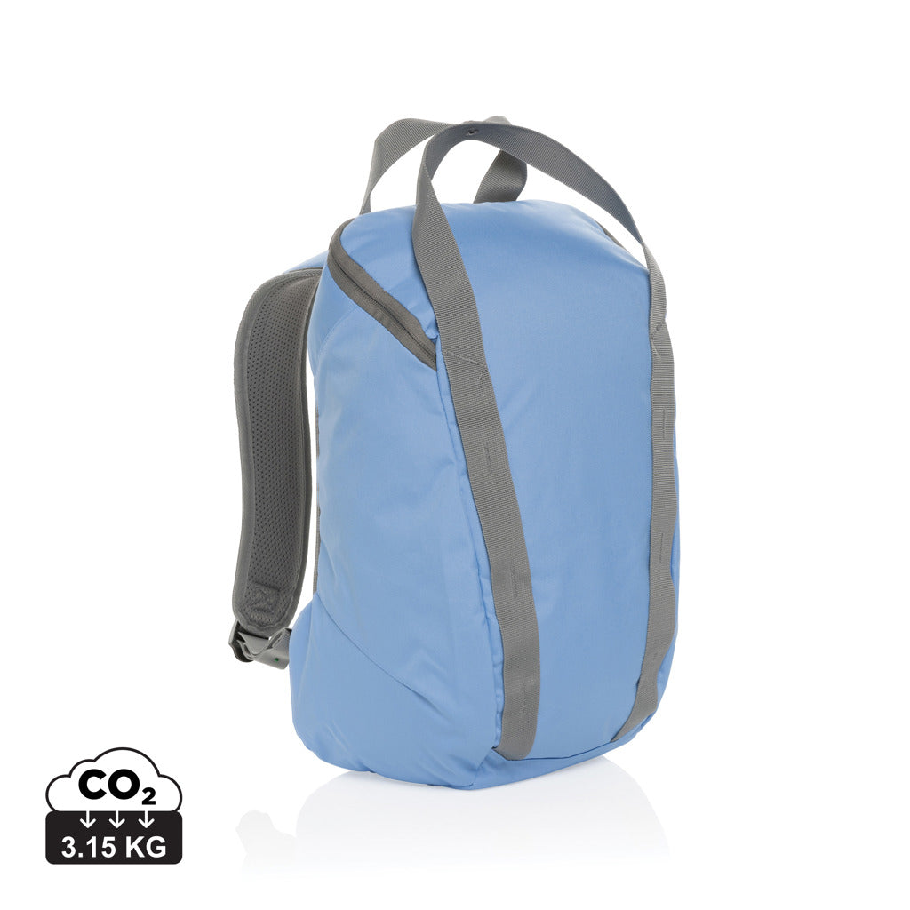 Sienna 14' laptopryggsäck AWARE™ RPET