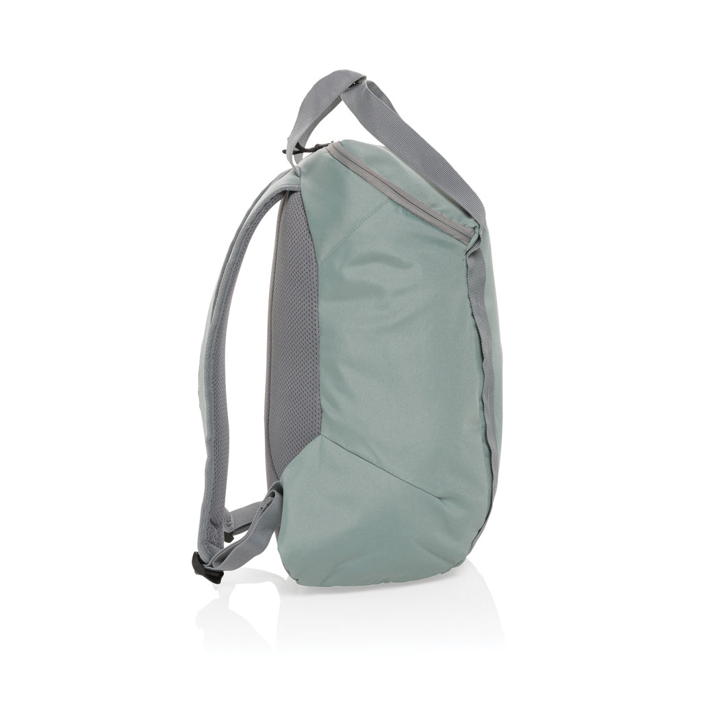 Sienna 14' laptopryggsäck AWARE™ RPET