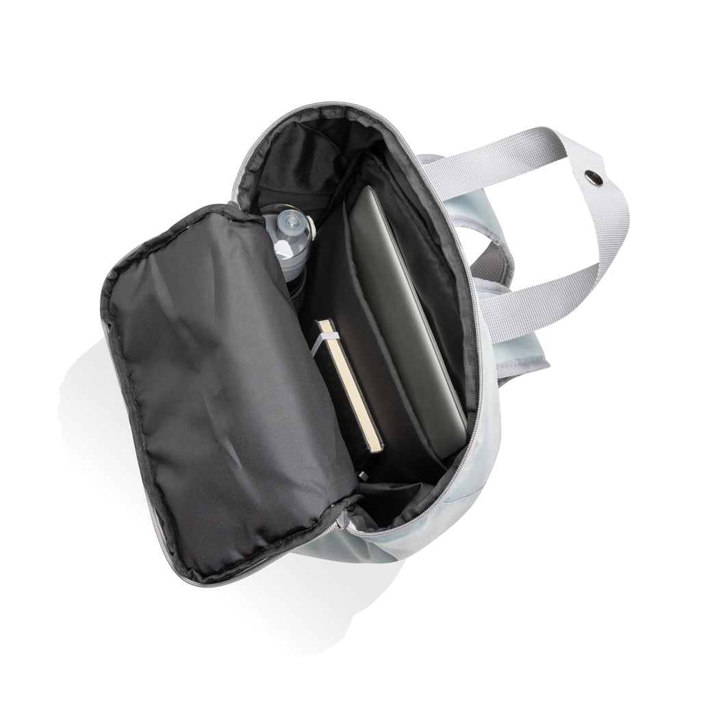 Sienna 14' laptopryggsäck AWARE™ RPET