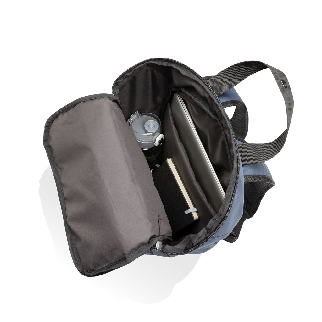 Sienna 14' laptopryggsäck AWARE™ RPET