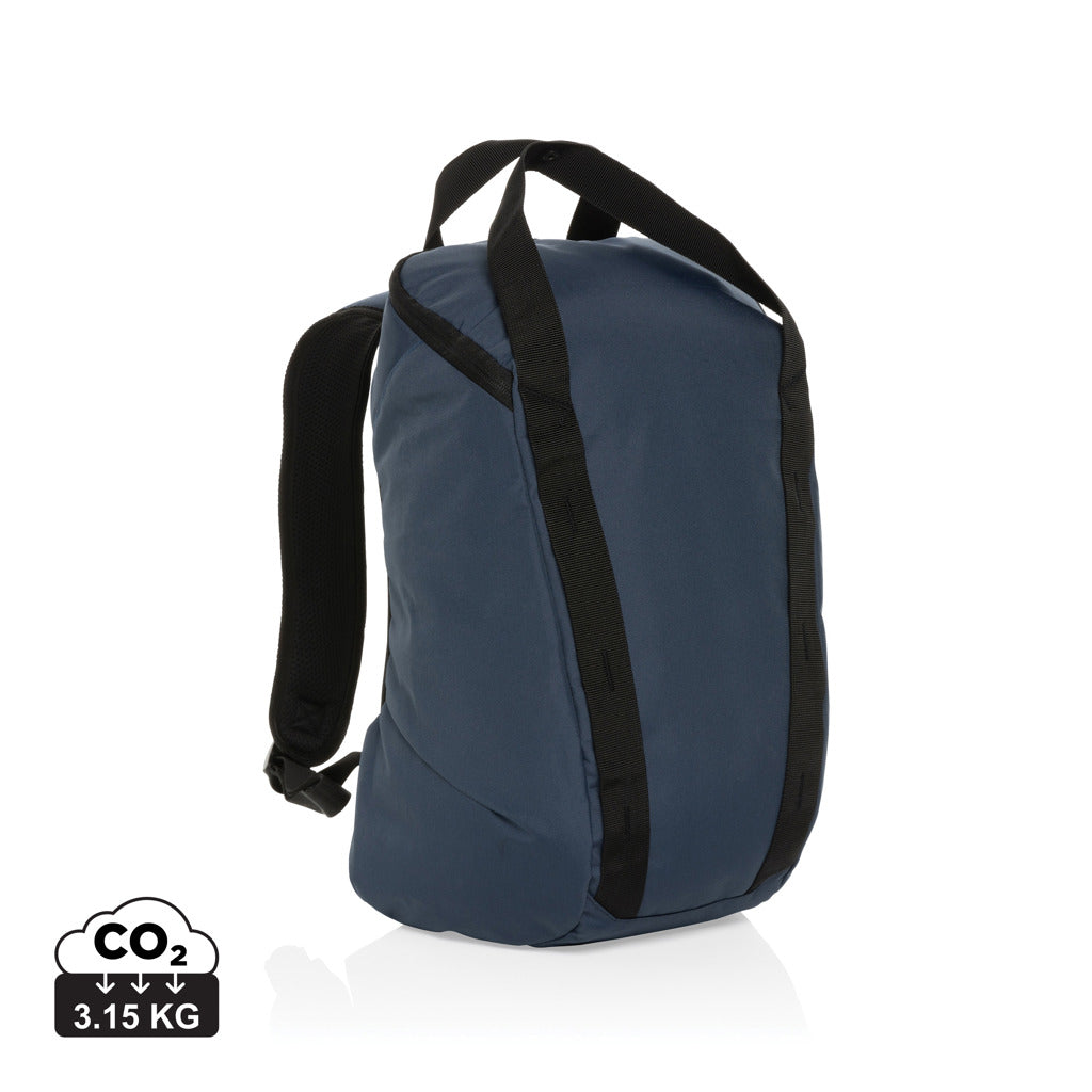 Sienna 14' laptopryggsäck AWARE™ RPET