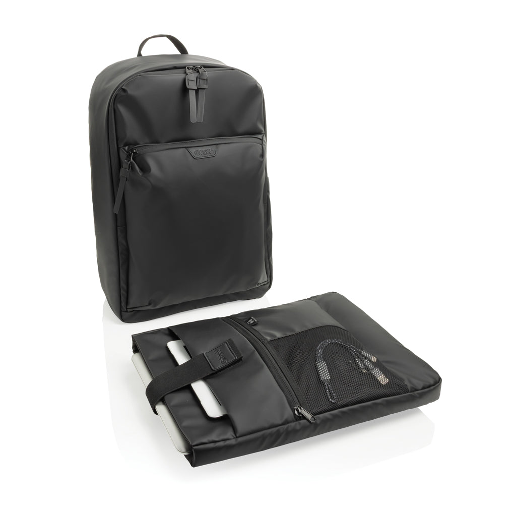 Swiss Peak OSLO RCS Everyday Laptopsryggsäck 15,6'