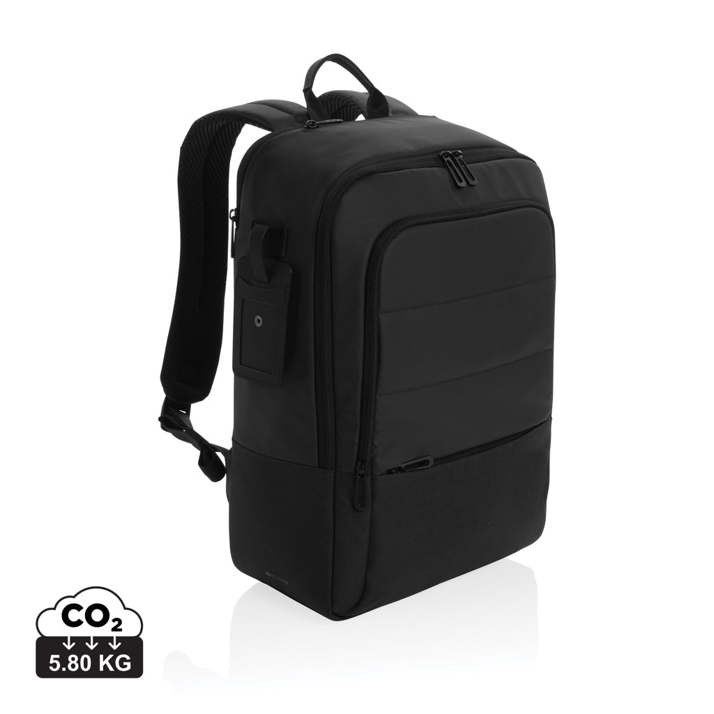 Armond 15.6' deluxe laptopryggsäck AWARE™ RPET