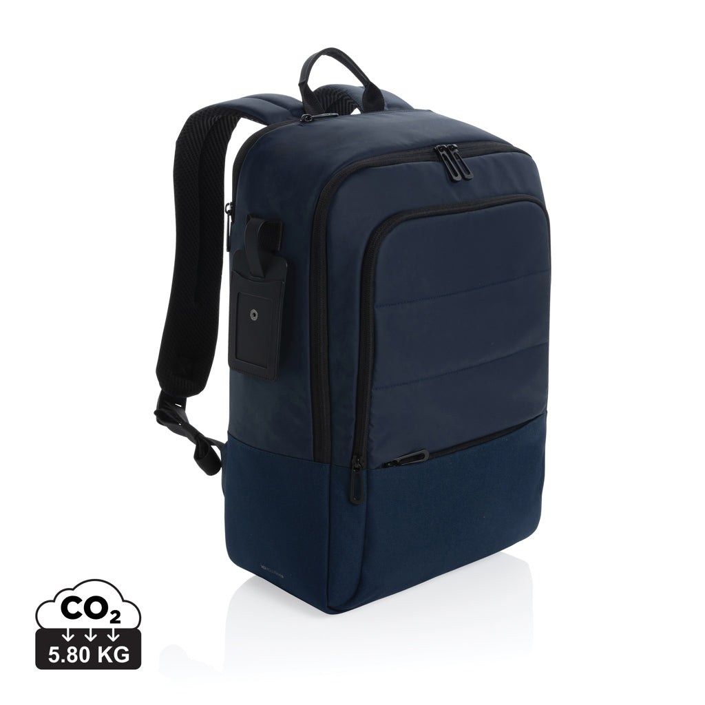 Armond 15.6' deluxe laptopryggsäck AWARE™ RPET