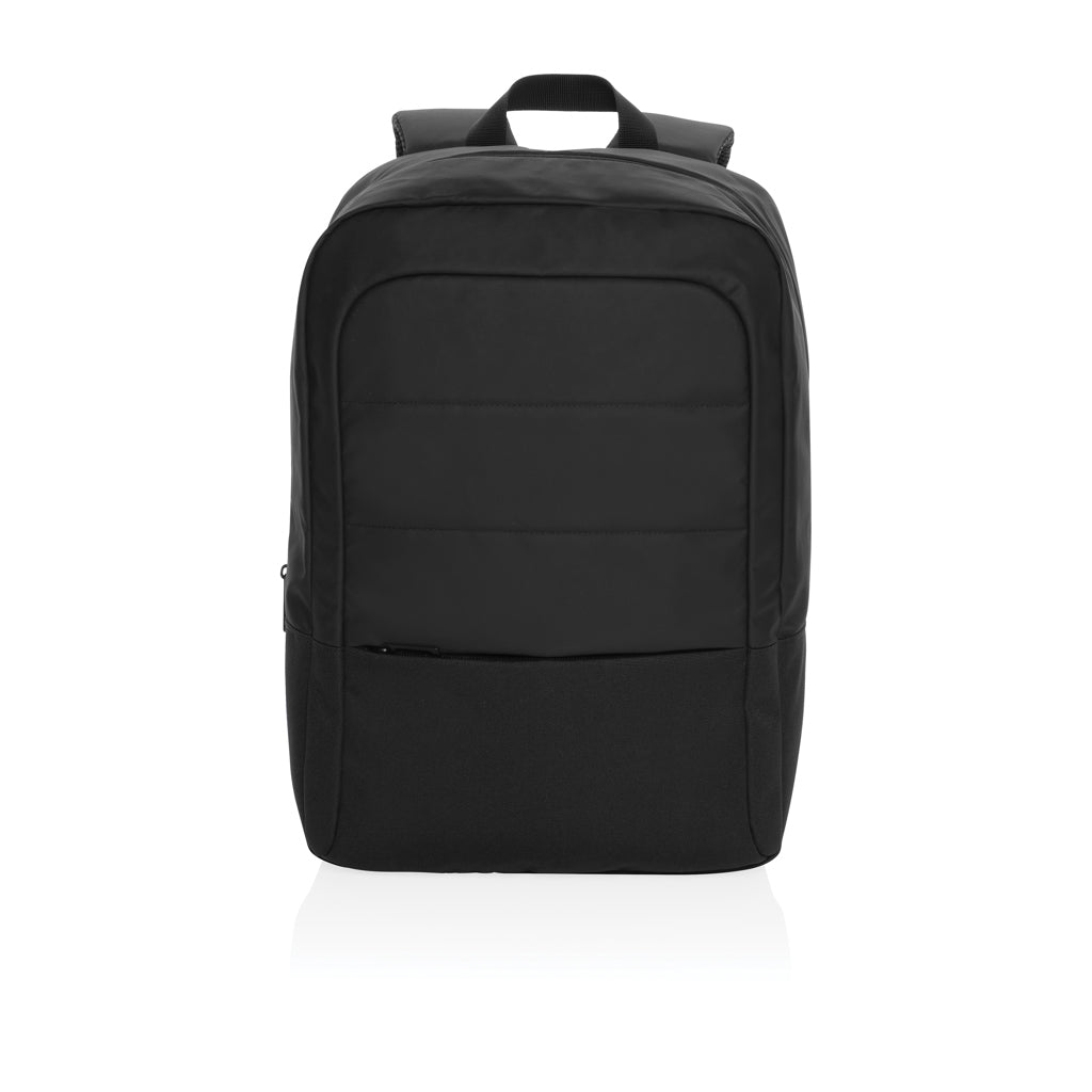 Armond 15.6' basic laptopryggsäck AWARE™ RPET