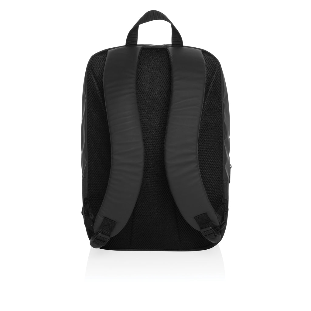 Armond 15.6' basic laptopryggsäck AWARE™ RPET