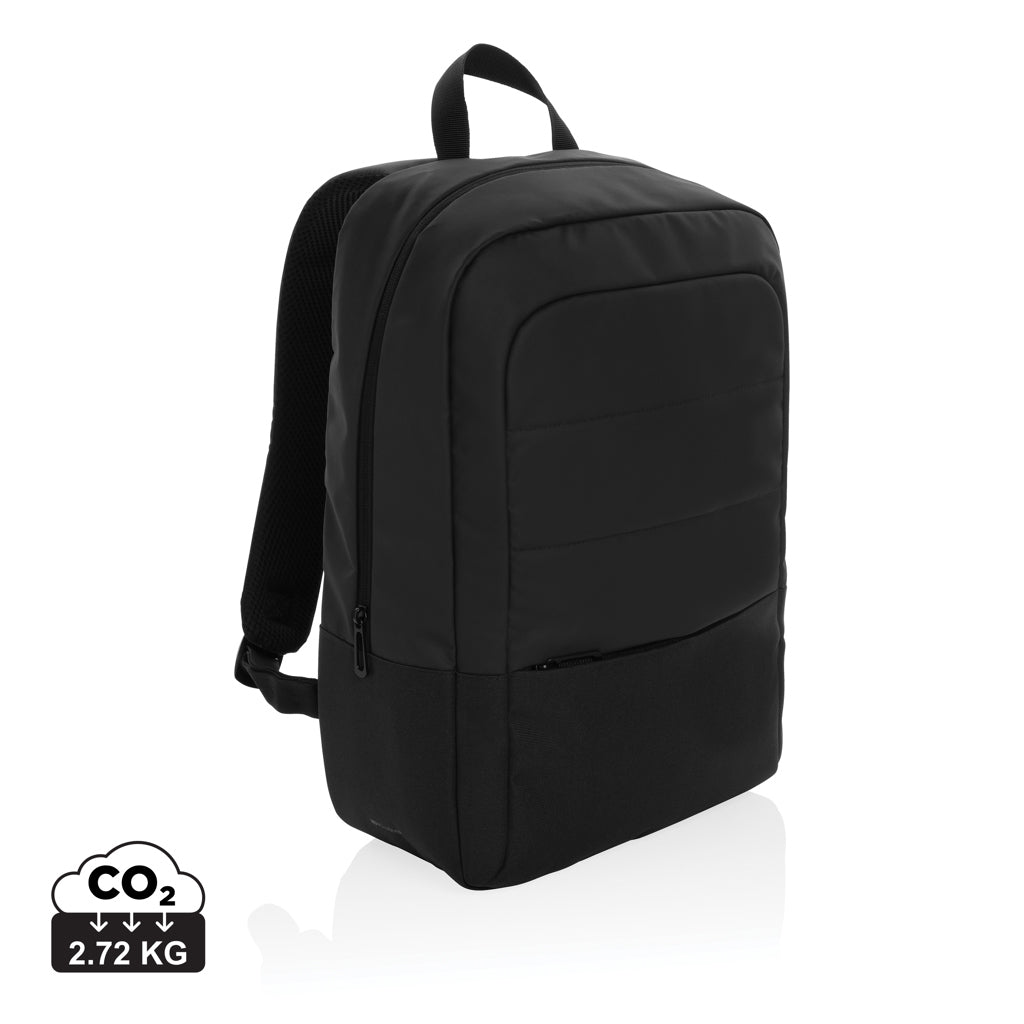 Armond 15.6' basic laptopryggsäck AWARE™ RPET