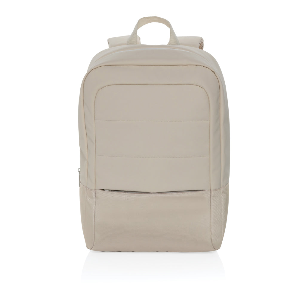 Armond 15.6' basic laptopryggsäck AWARE™ RPET