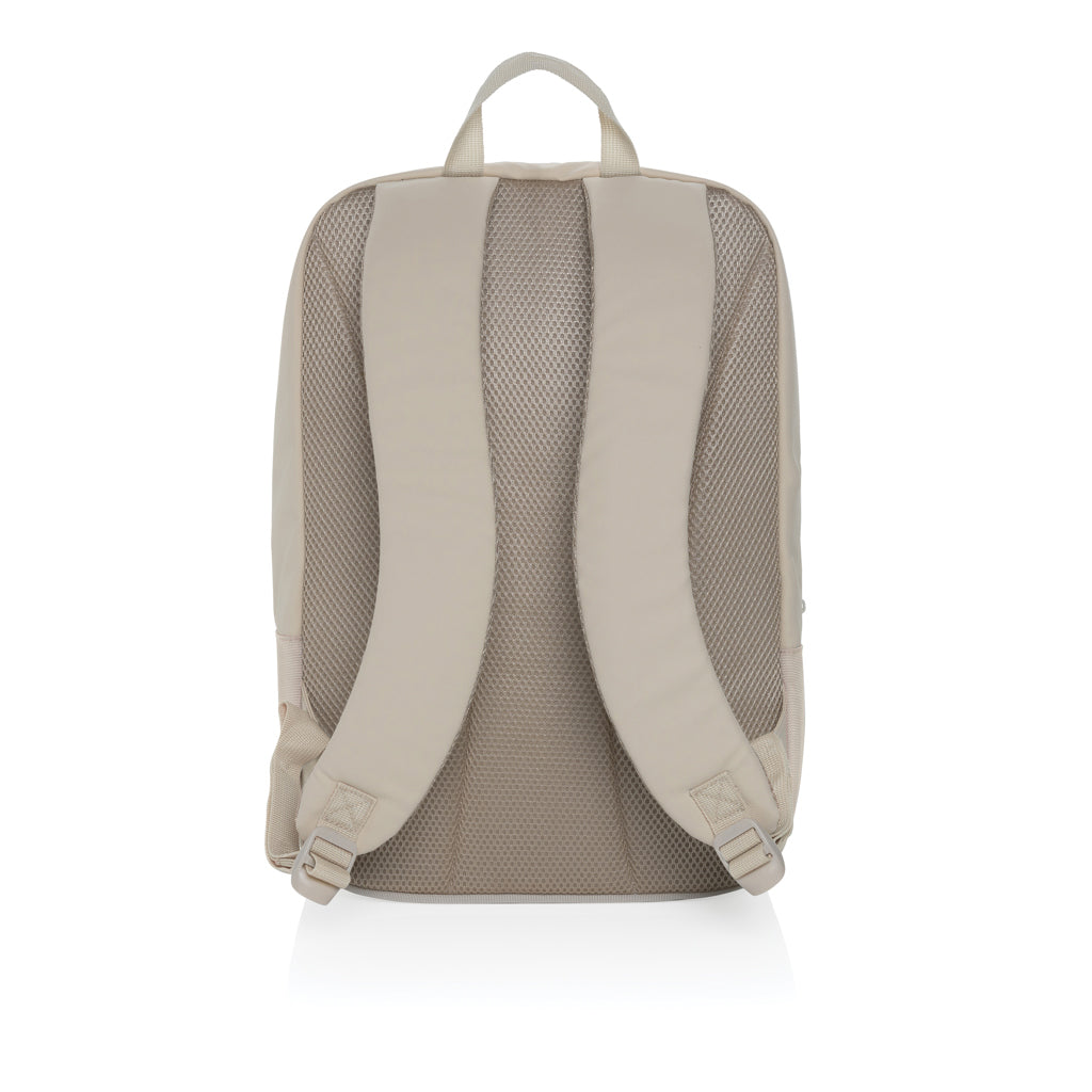 Armond 15.6' basic laptopryggsäck AWARE™ RPET
