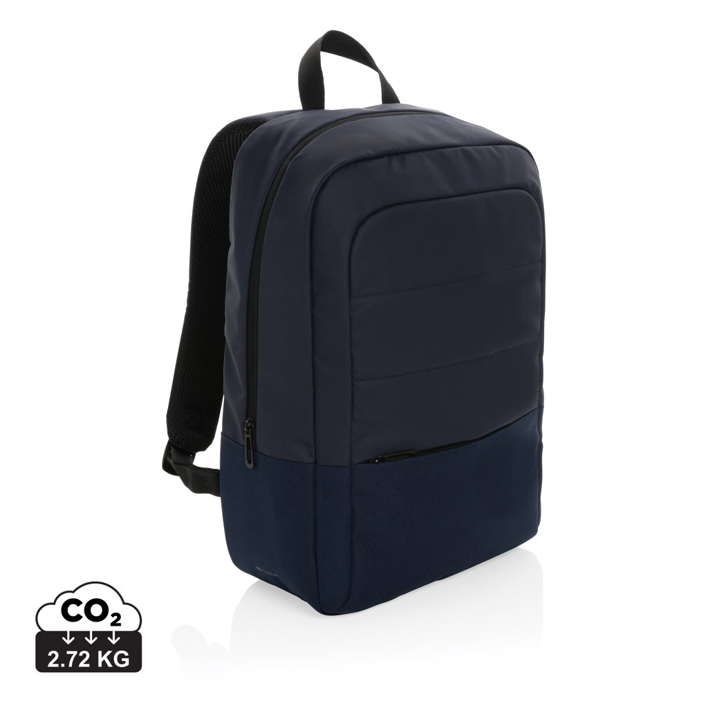 Armond 15.6' basic laptopryggsäck AWARE™ RPET